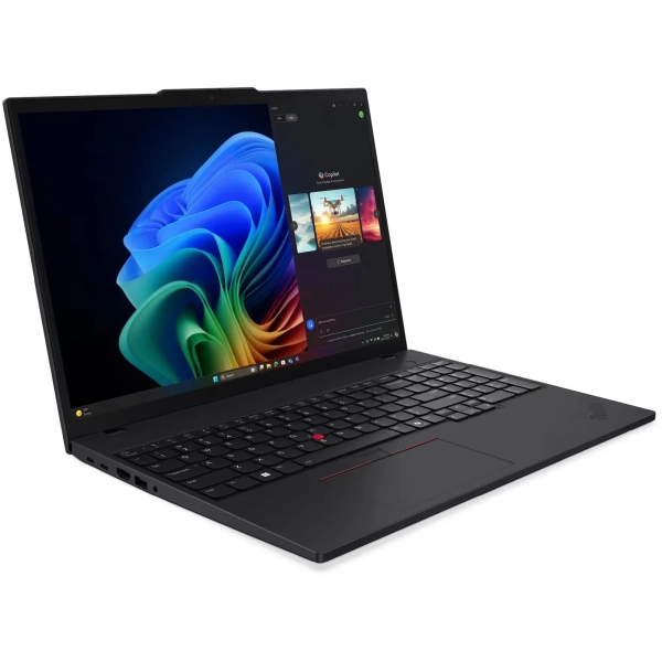 Купити Ноутбук Lenovo ThinkPad T16 Gen 4 (21QQS0MY00) - фото 3