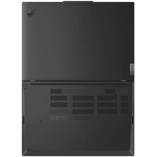 Купити Ноутбук Lenovo ThinkPad T16 Gen 4 (21QQS0MY00) - фото 5