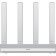 Купить Маршрутизатор Xiaomi Mi WiFi AX3000T (DVB4423GL) - фото 1