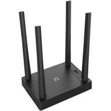 Купити Маршрутизатор Netis N5 - фото 2