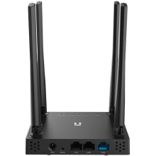 Купити Маршрутизатор Netis N5 - фото 3