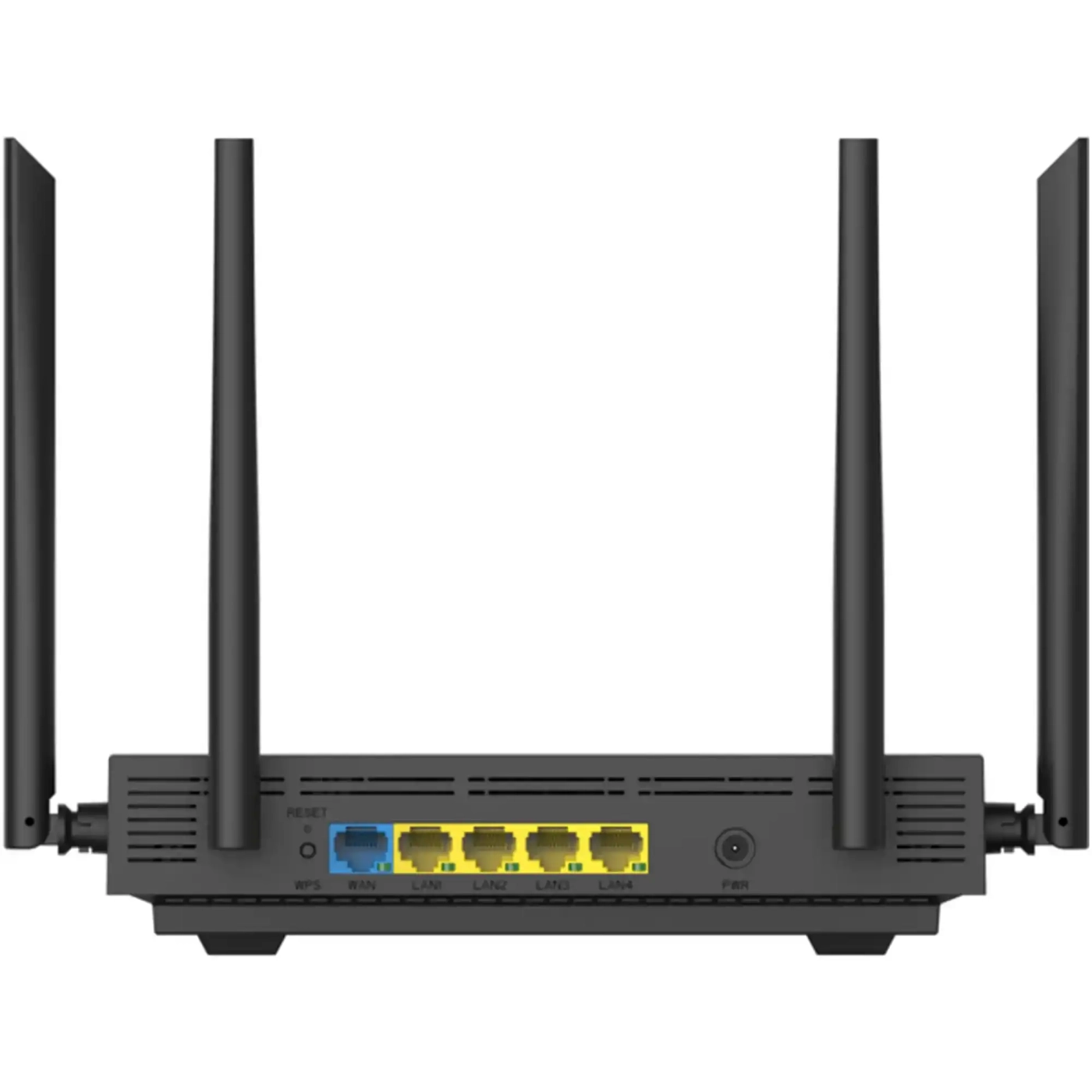 Купити Маршрутизатор Netis N6 - фото 5