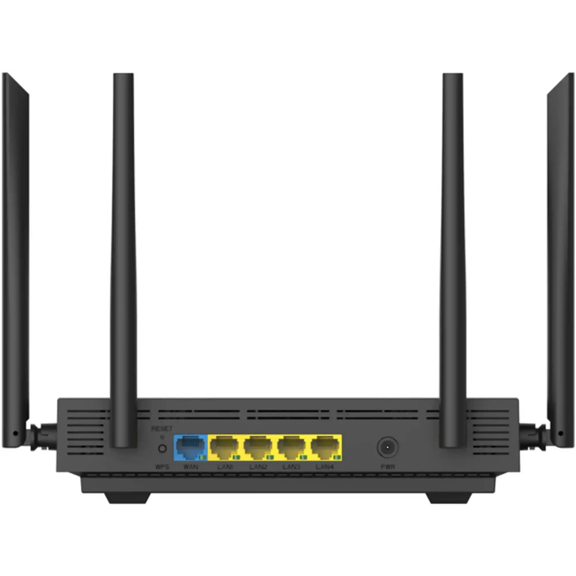 Купити Маршрутизатор Netis N6 - фото 5