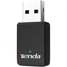 Купити Точка доступа Wi-Fi Tenda O1 - фото 2