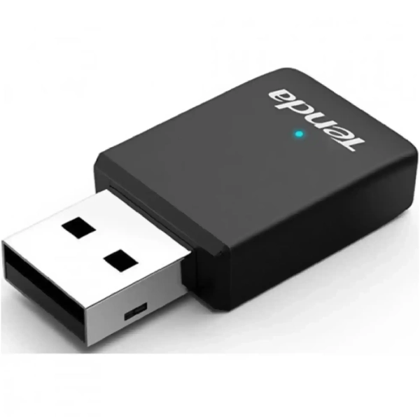 Купити Точка доступа Wi-Fi Tenda O1 - фото 3