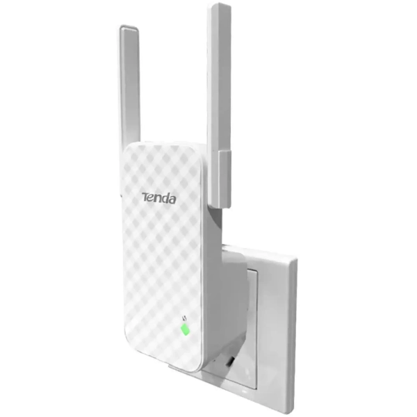 Купити Ретранслятор Tenda A9 - фото 3
