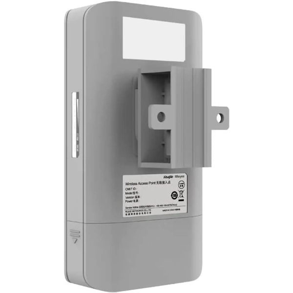 Купити Точка доступа Wi-Fi Ruijie Reyee RG-EST310 V2 - фото 4