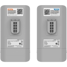 Купити Точка доступа Wi-Fi Ruijie Reyee RG-EST310 V2 - фото 5