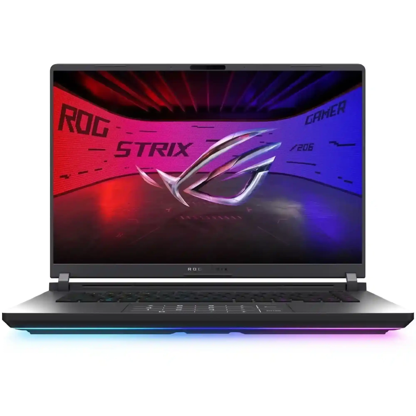 Купити Ноутбук ASUS ROG Strix G16 G615JH-RV020 (90NR0N71-M00280) - фото 1