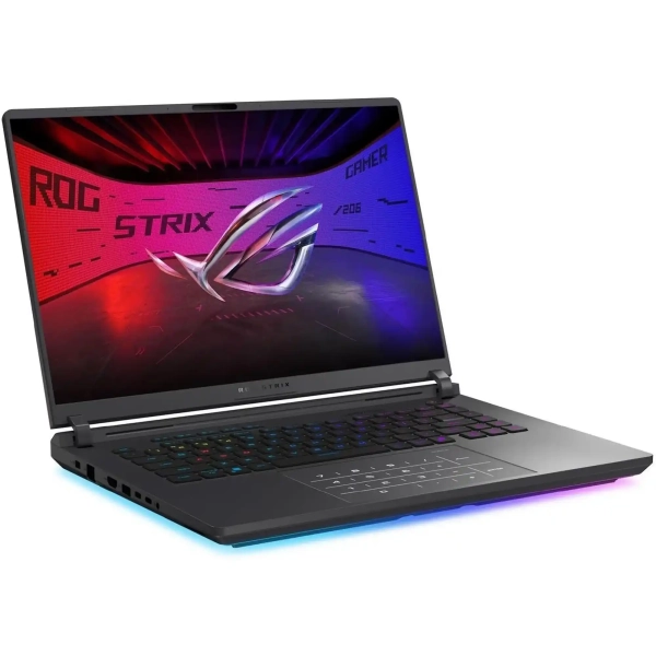 Купити Ноутбук ASUS ROG Strix G16 G615JH-RV020 (90NR0N71-M00280) - фото 2