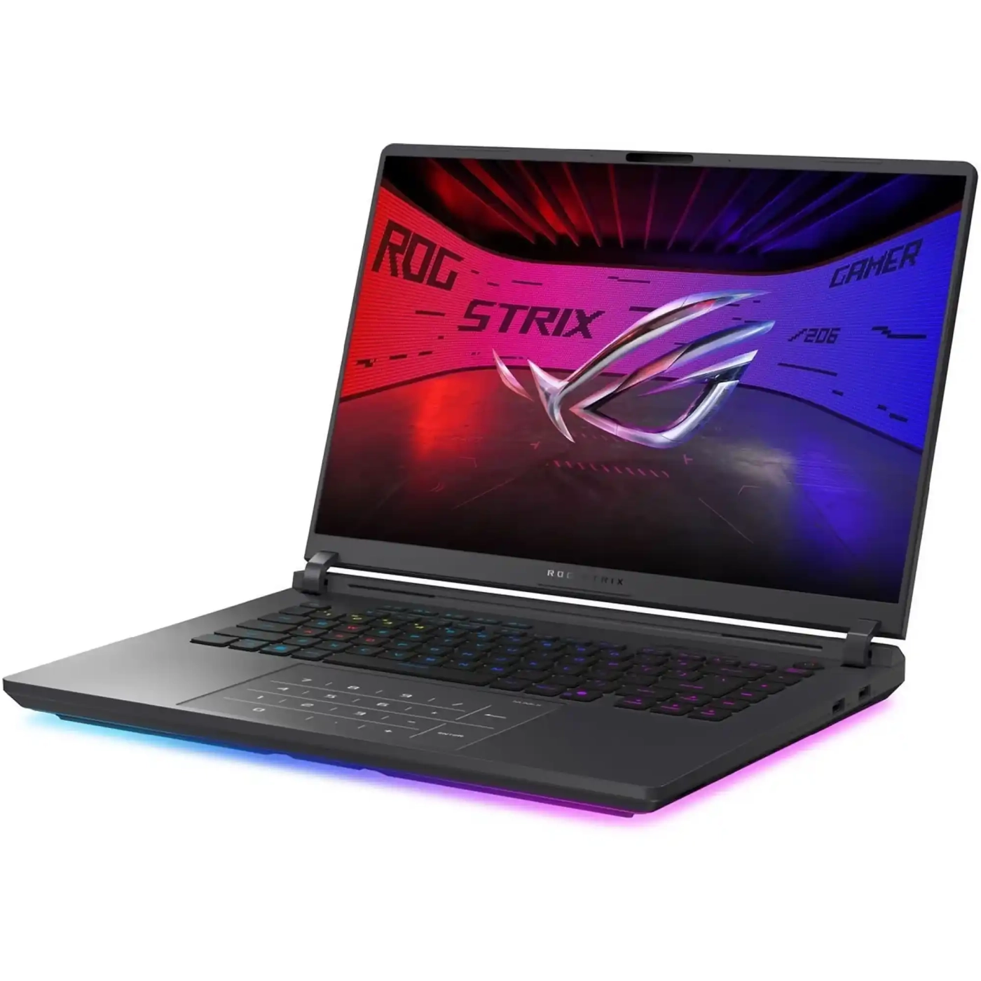Купити Ноутбук ASUS ROG Strix G16 G615JH-RV020 (90NR0N71-M00280) - фото 3