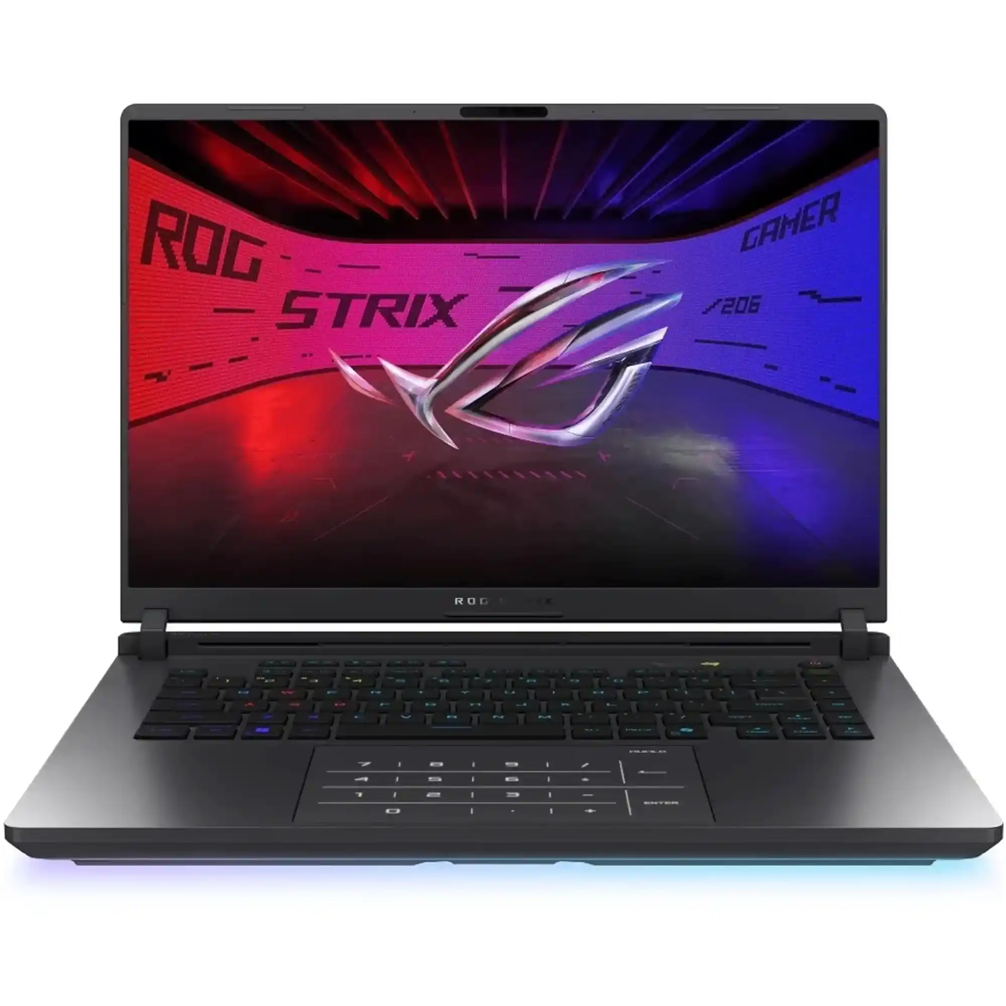 Купити Ноутбук ASUS ROG Strix G16 G615LW-S5204 (90NR0LG1-M00A80) - фото 1