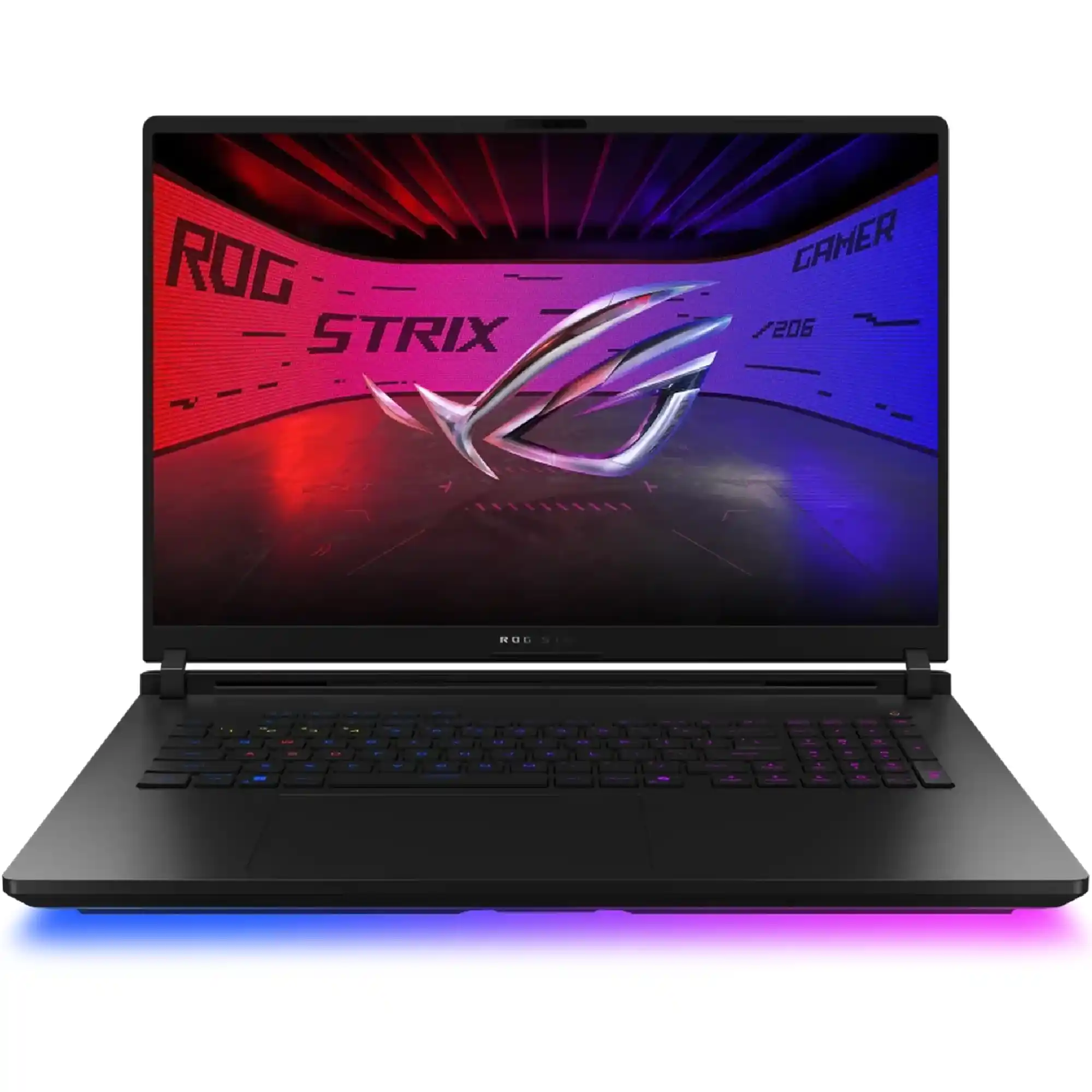 Купити Ноутбук ASUS ROG Strix SCAR 18 G835LW-SA194W (90NR0LI1-M00940) - фото 1
