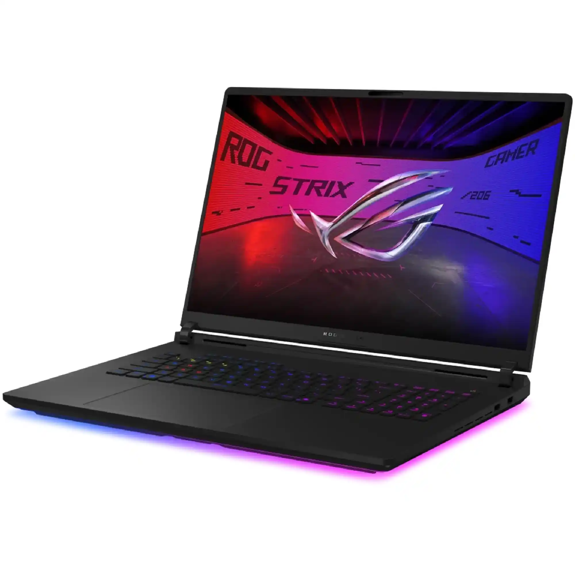 Купити Ноутбук ASUS ROG Strix SCAR 18 G835LW-SA194W (90NR0LI1-M00940) - фото 3