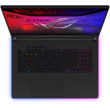 Купити Ноутбук ASUS ROG Strix SCAR 18 G835LX-SA238X (90NR0LF1-M00BZ0) - фото 2