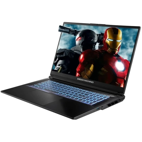 Купити Ноутбук Dream Machines RG5060-17 (RG5060-17UA27) - фото 3