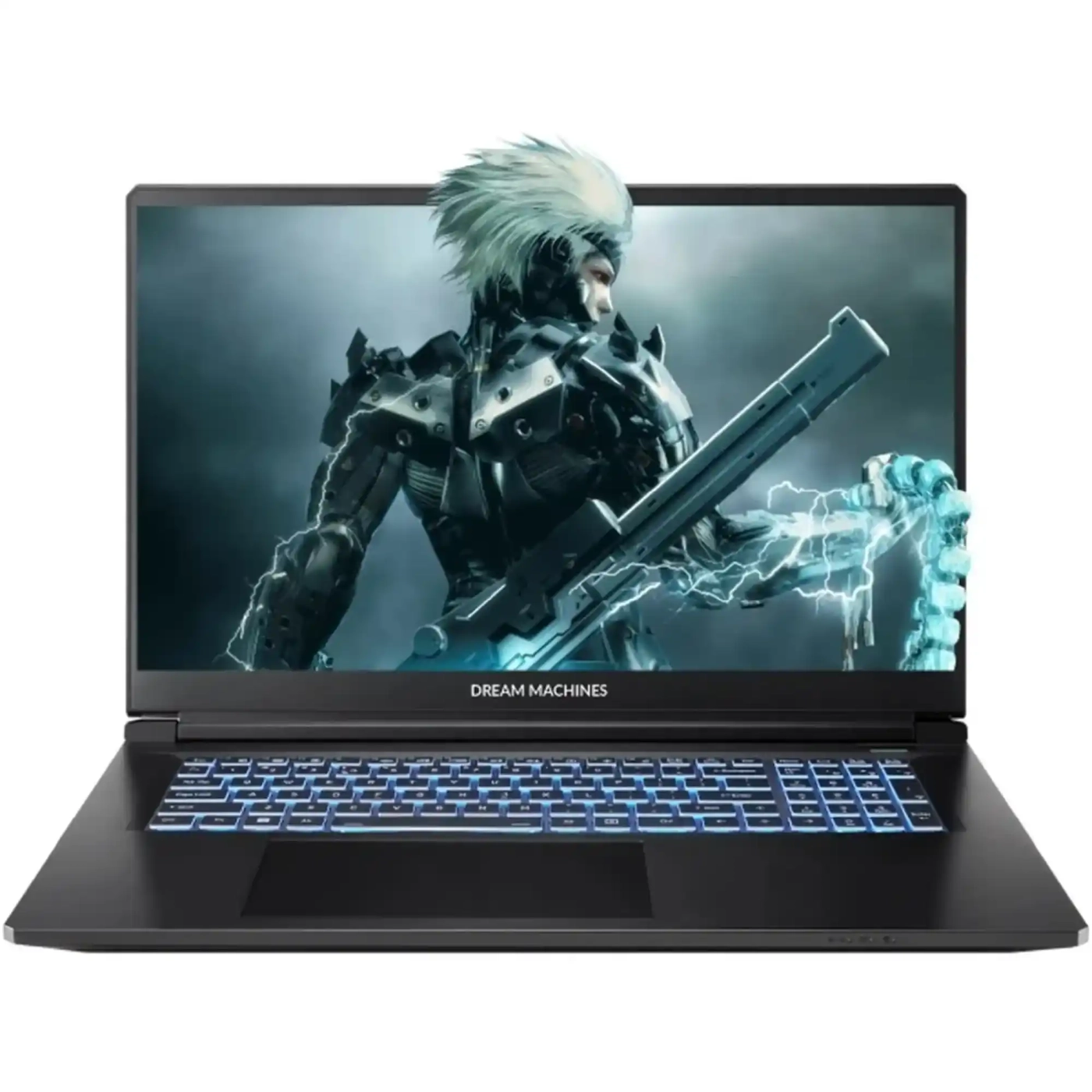 Купити Ноутбук Dream Machines RT5050-17 (RT5050-17UA23) - фото 1