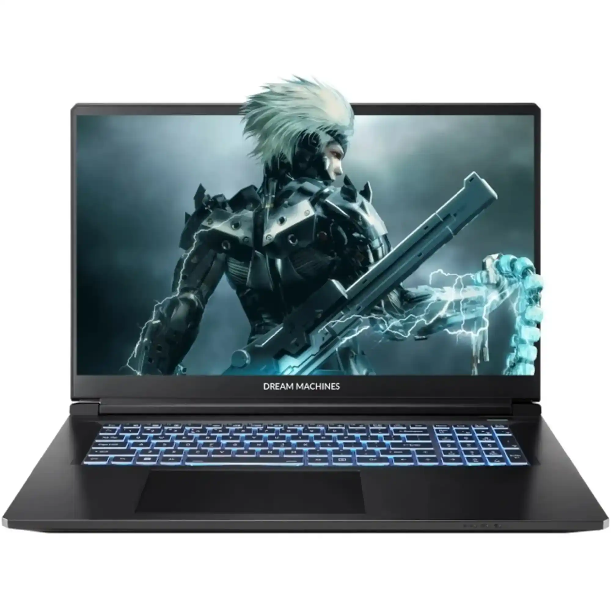 Купити Ноутбук Dream Machines RT5050-17 (RT5050-17UA23) - фото 1