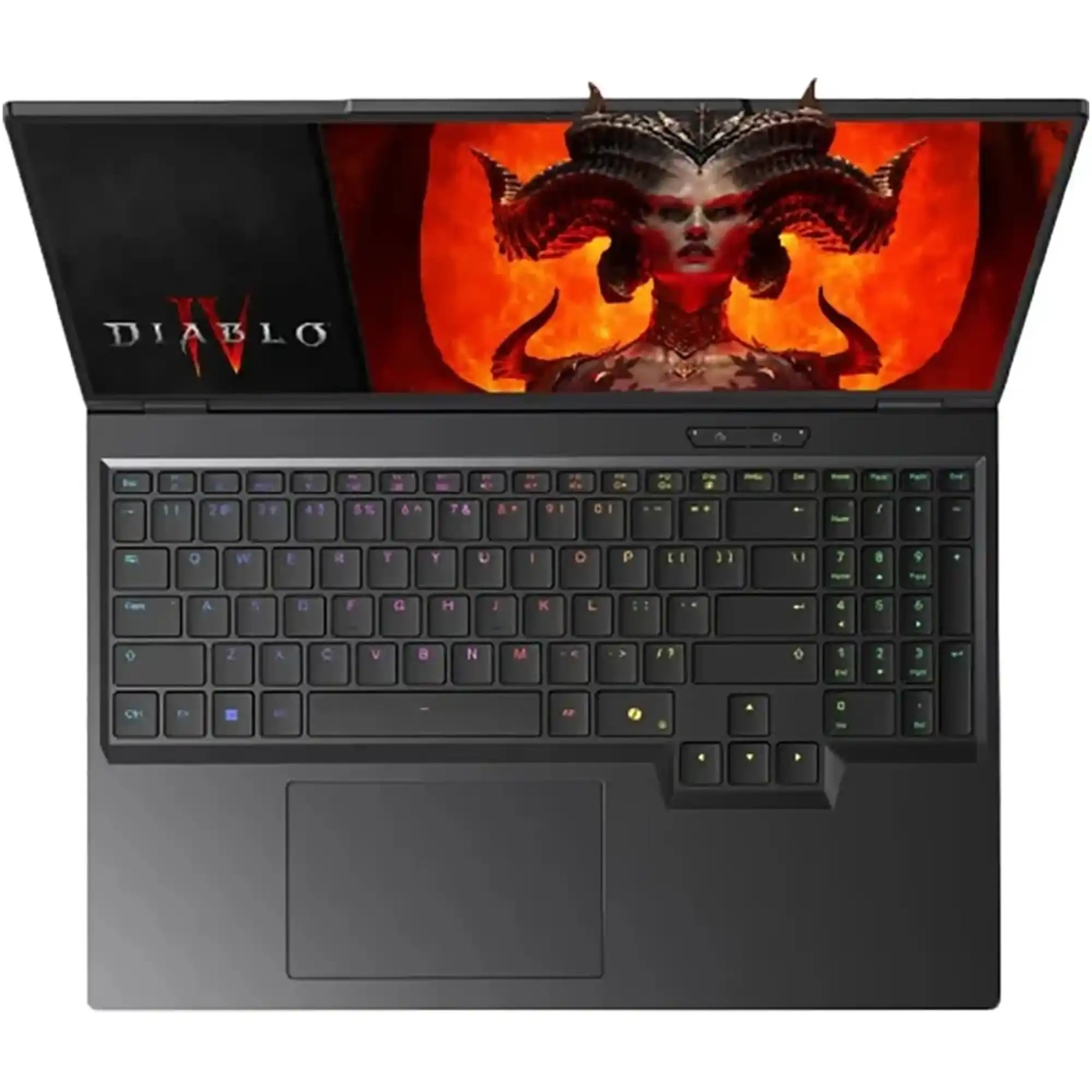 Купити Ноутбук Dream Machines RT5070TI-16 (RT5070TI-16UA32) - фото 2