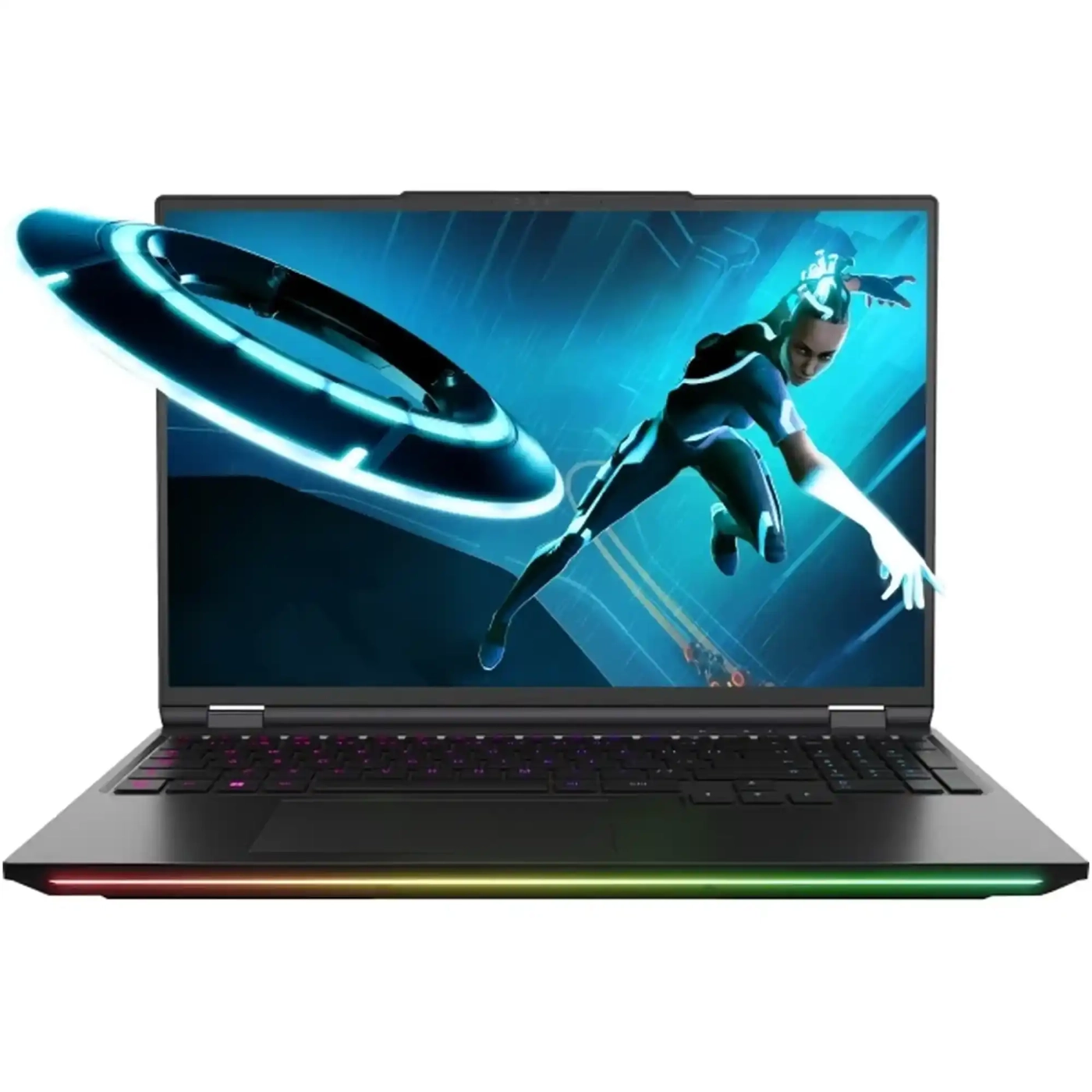 Купити Ноутбук Dream Machines RX5070TI-16 (RX5070TI-16UA26) - фото 1