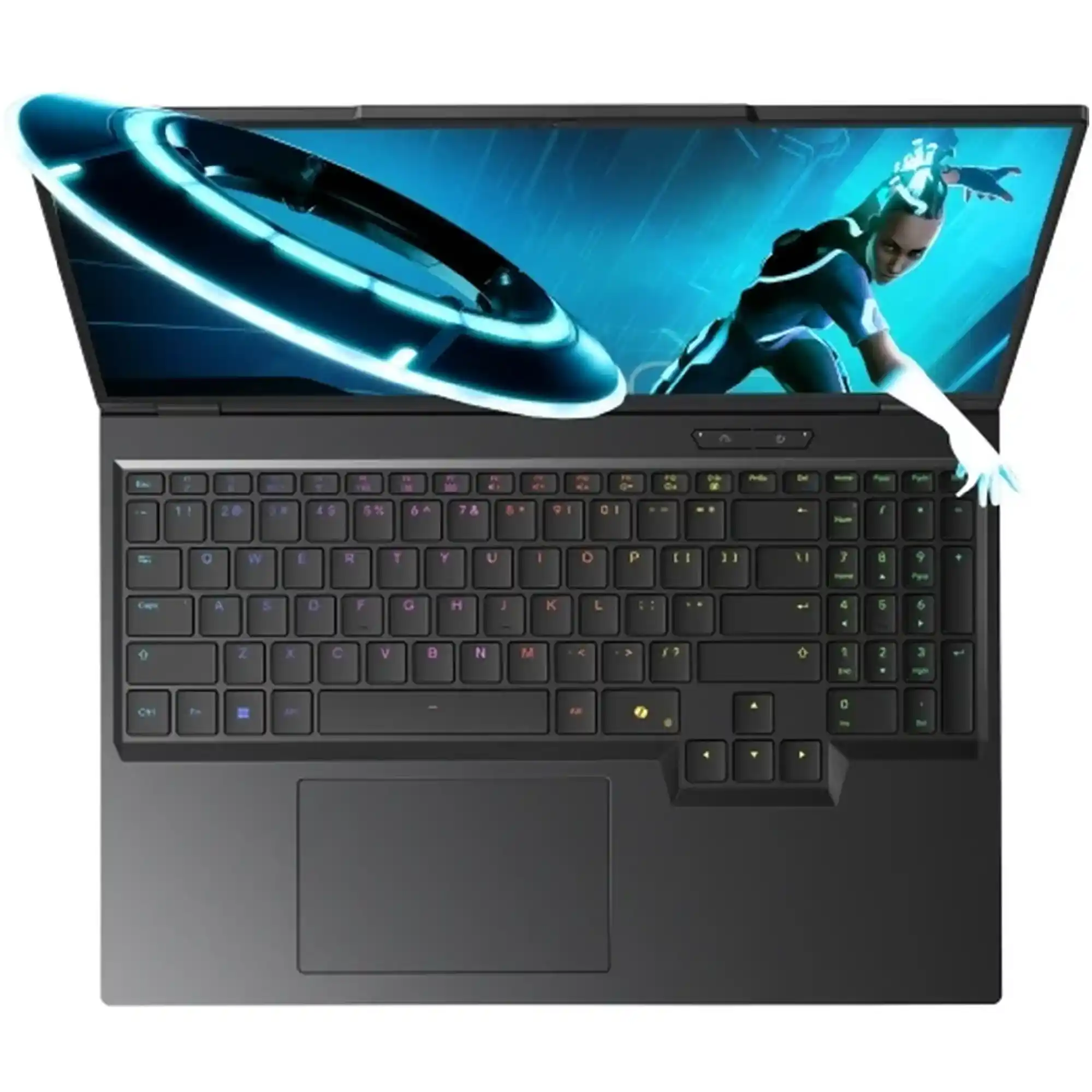 Купити Ноутбук Dream Machines RX5070TI-16 (RX5070TI-16UA26) - фото 2