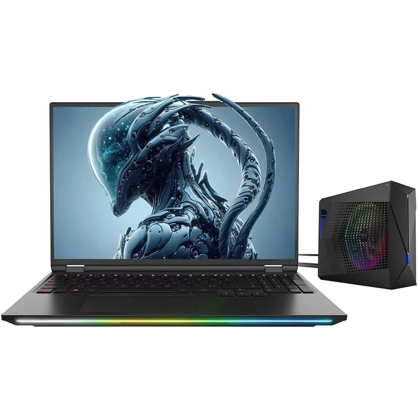 Купити Ноутбук Dream Machines RX5090-16 (RX5090-16UA26) - фото 1