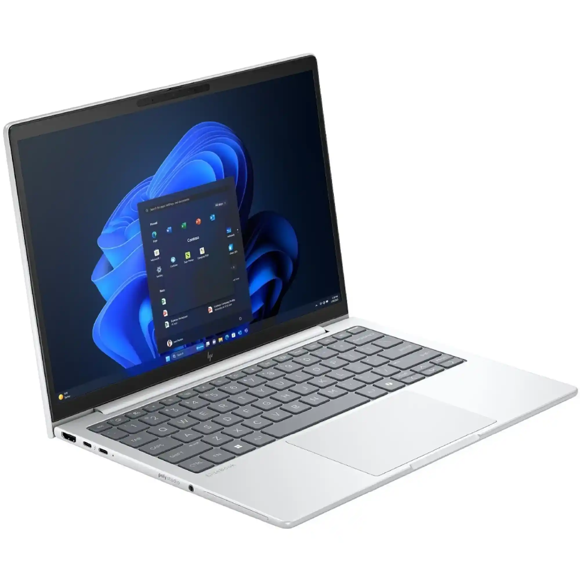 Купити Ноутбук HP EliteBook 8 G1i 14 (A26YHEA) - фото 2