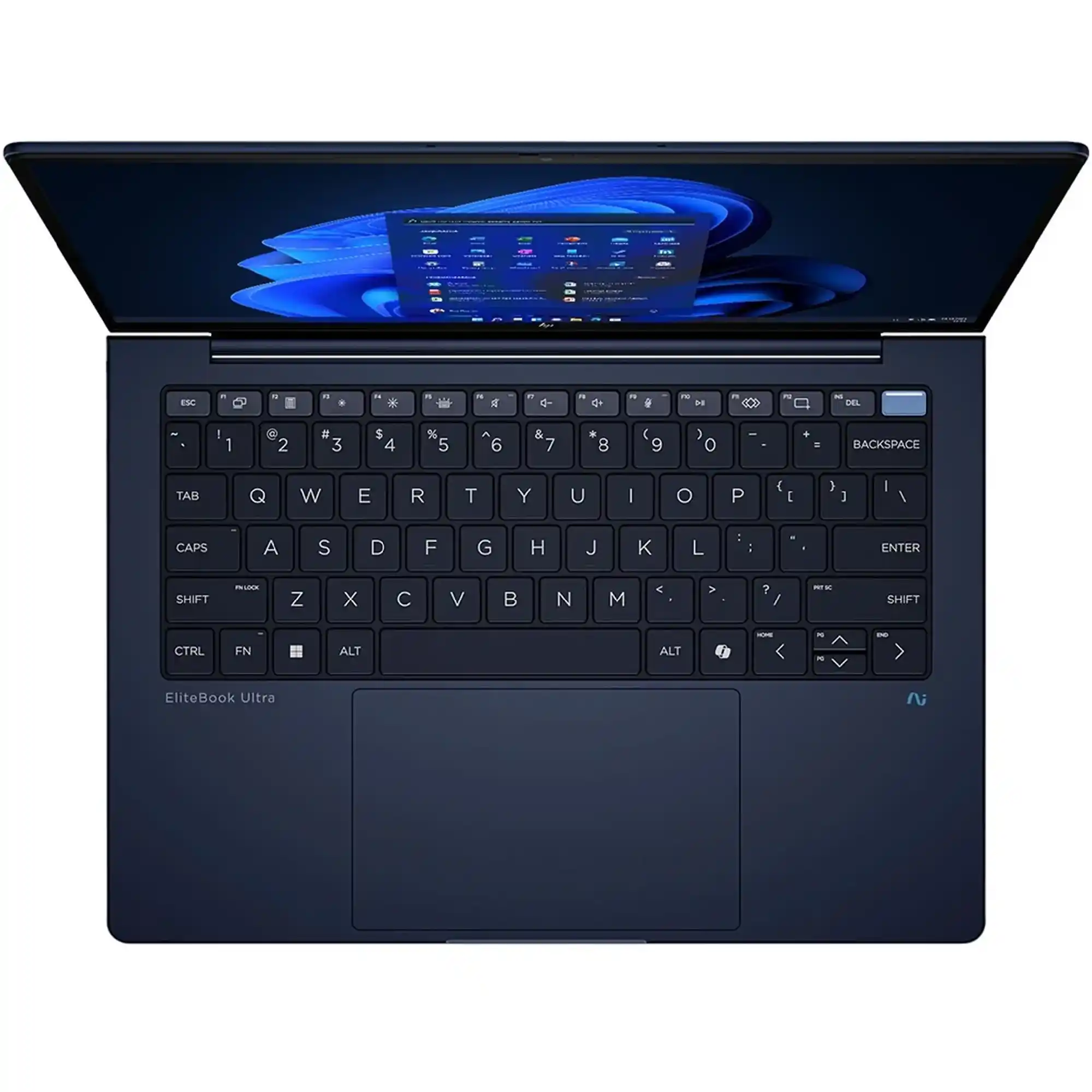 Купити Ноутбук HP EliteBook Ultra G1i (B66V4AT) - фото 4