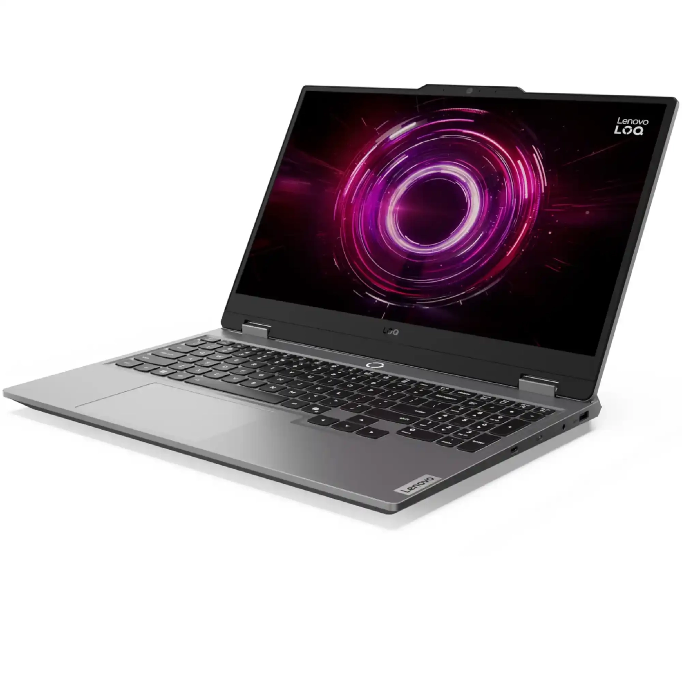 Купить Ноутбук Lenovo LOQ 15AHP10 (83JG0033RA) - фото 3