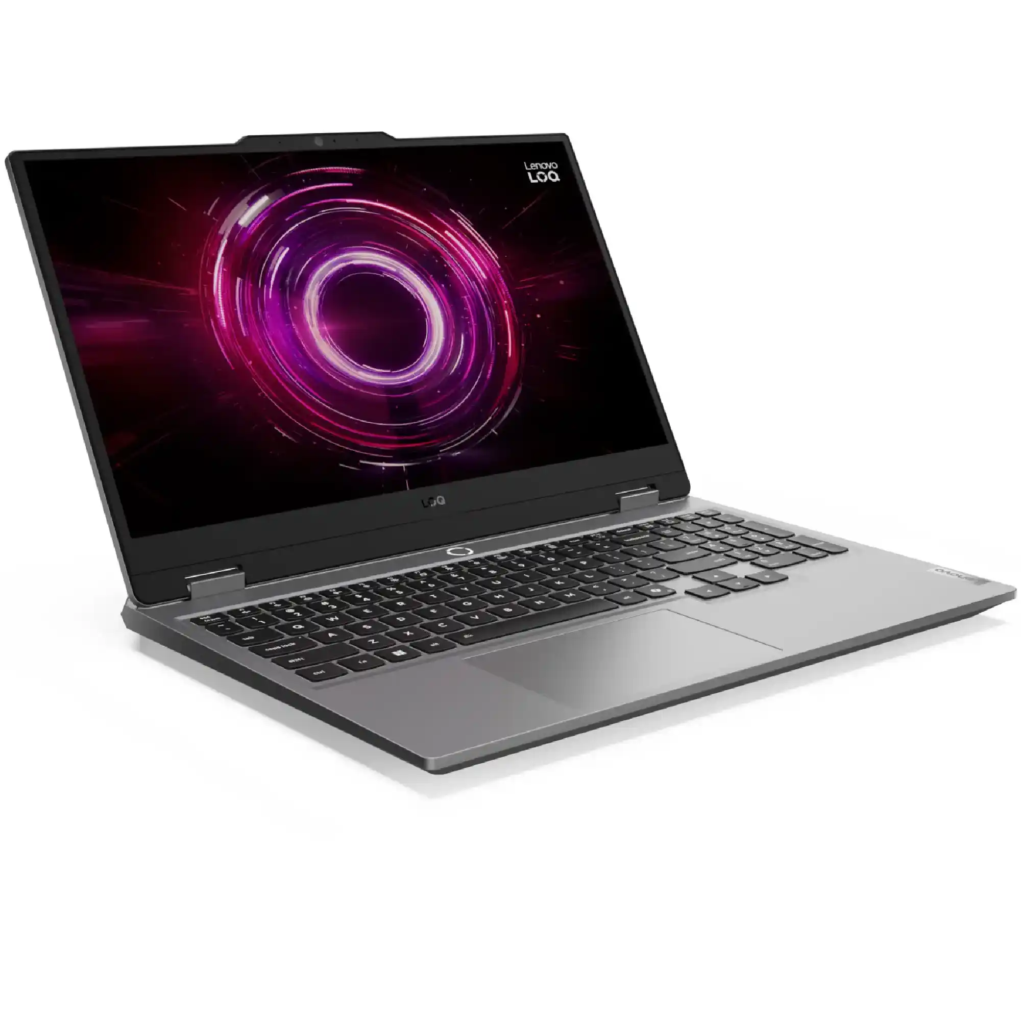 Купить Ноутбук Lenovo LOQ 15AHP10 (83JG009HRA) - фото 2