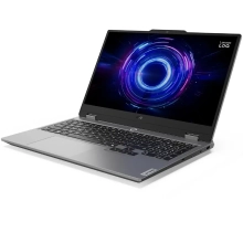 Купити Ноутбук Lenovo LOQ 15IRX10 (83JE00Y3RA) - фото 3
