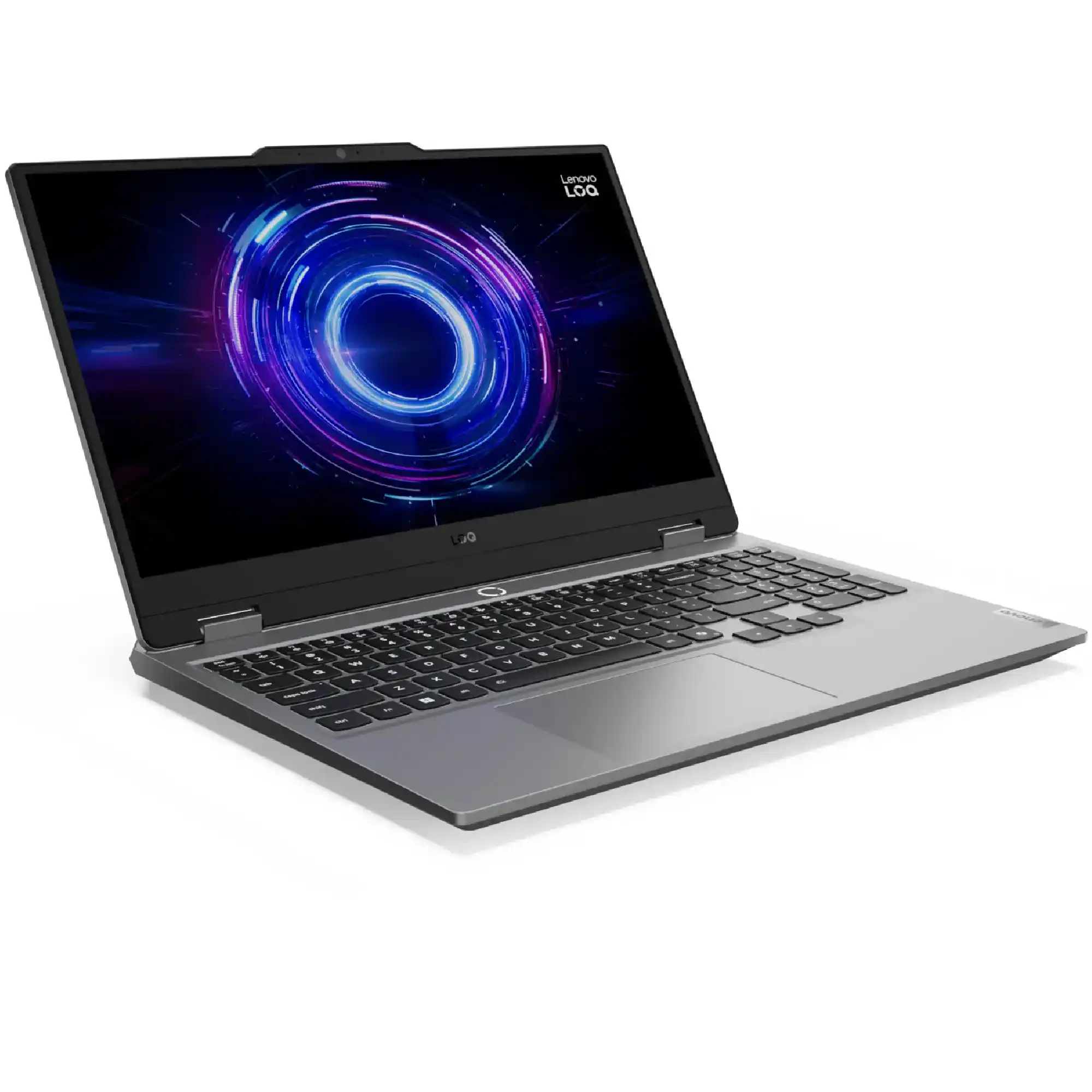 Купить Ноутбук Lenovo LOQ 15IRX10 (83JE00Y5RA) - фото 2