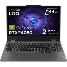 Купить Ноутбук Lenovo LOQ 15IRX9 (83DV01C6RA) - фото 1