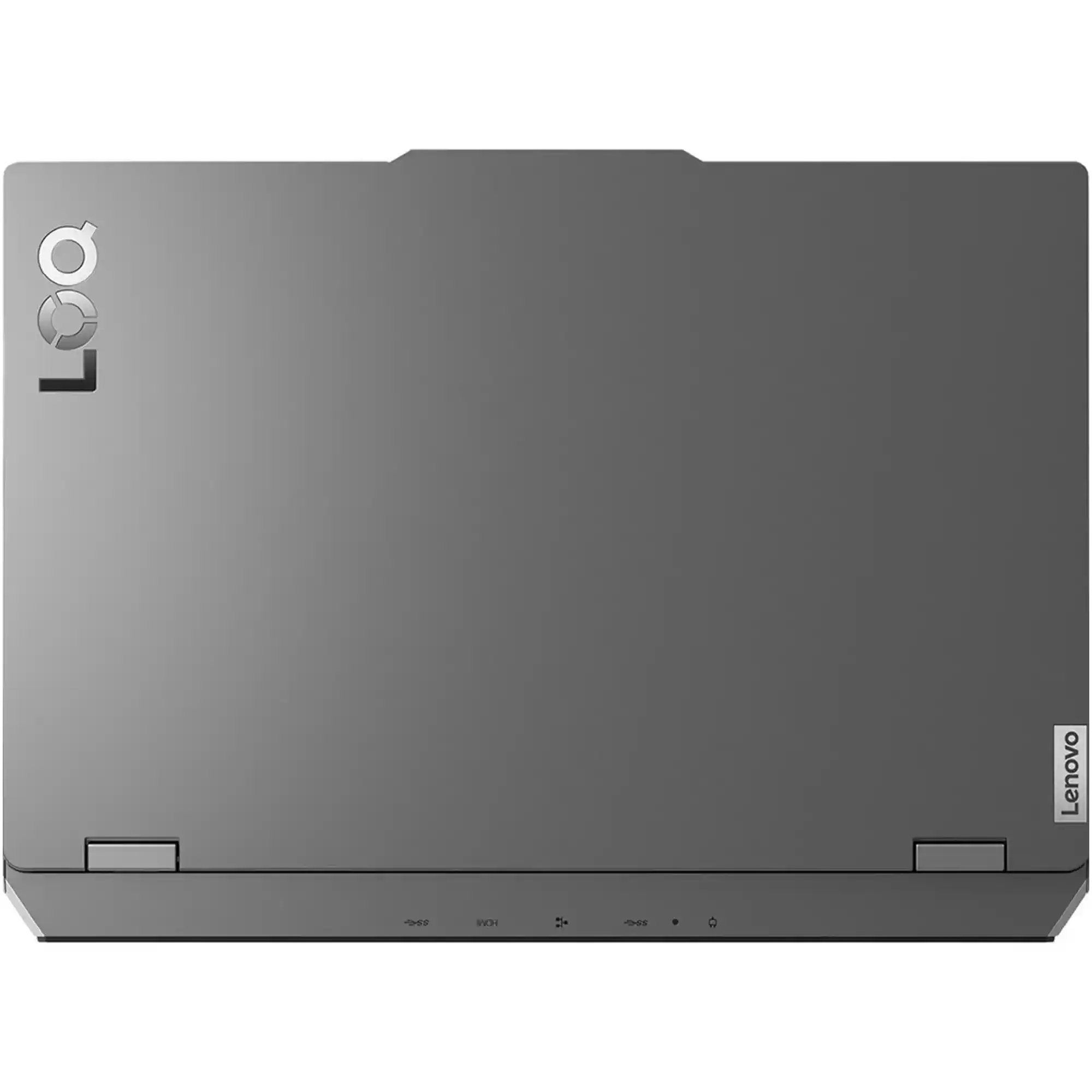 Купить Ноутбук Lenovo LOQ 15IRX9 (83DV01C6RA) - фото 7