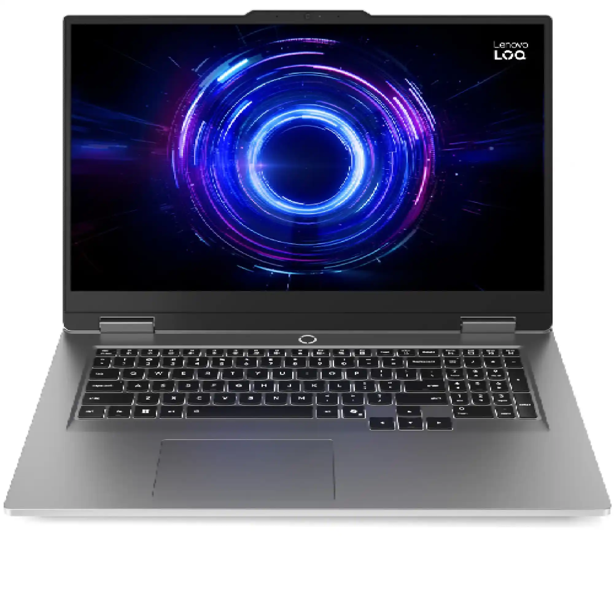 Купити Ноутбук Lenovo LOQ 17IRX10 (83JH00B5RA) - фото 1