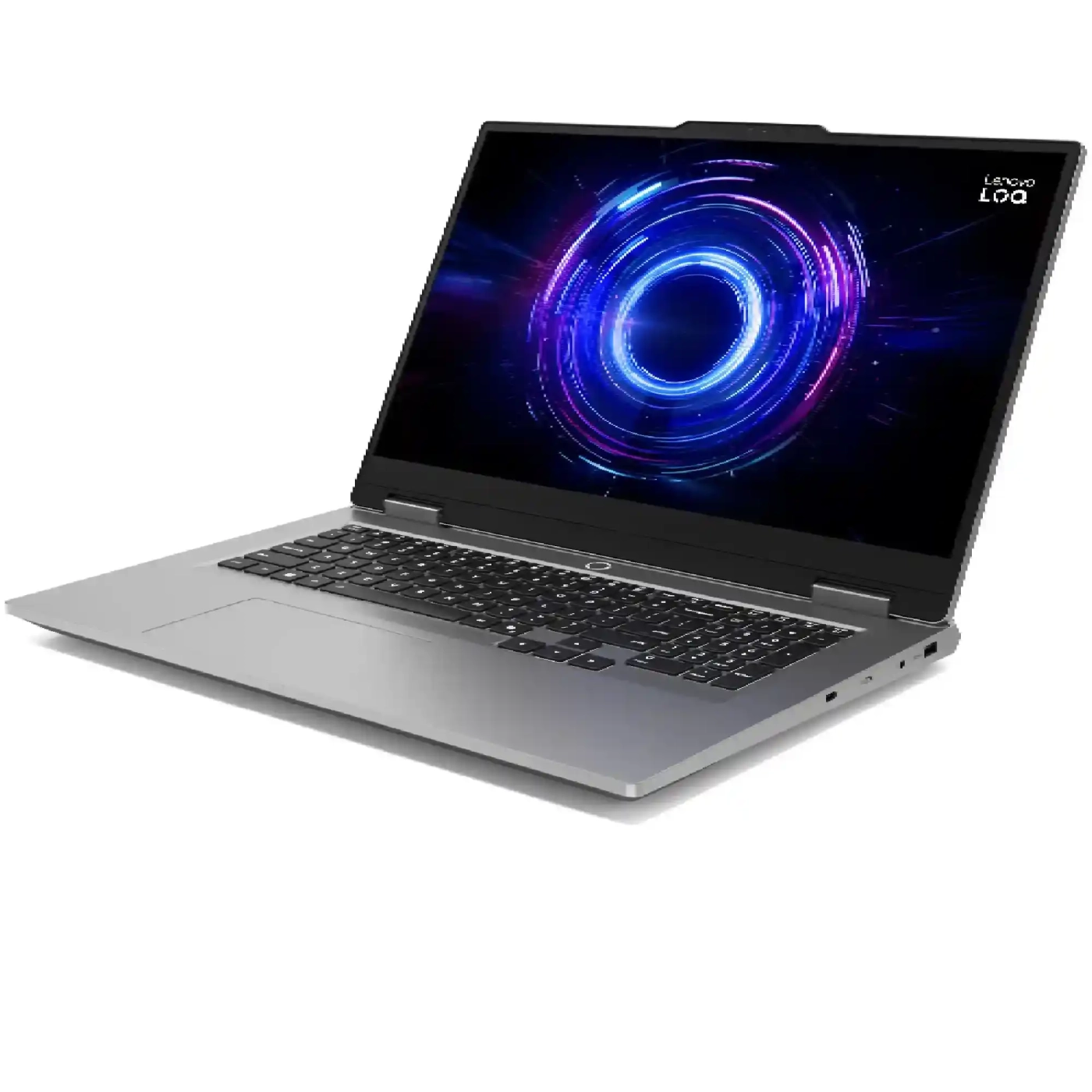 Купити Ноутбук Lenovo LOQ 17IRX10 (83JH00B5RA) - фото 3