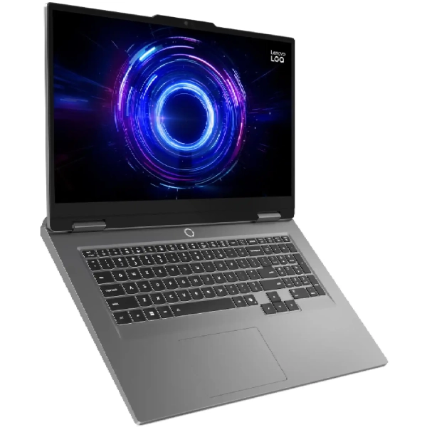 Купити Ноутбук Lenovo LOQ 17IRX10 (83JH00B5RA) - фото 5