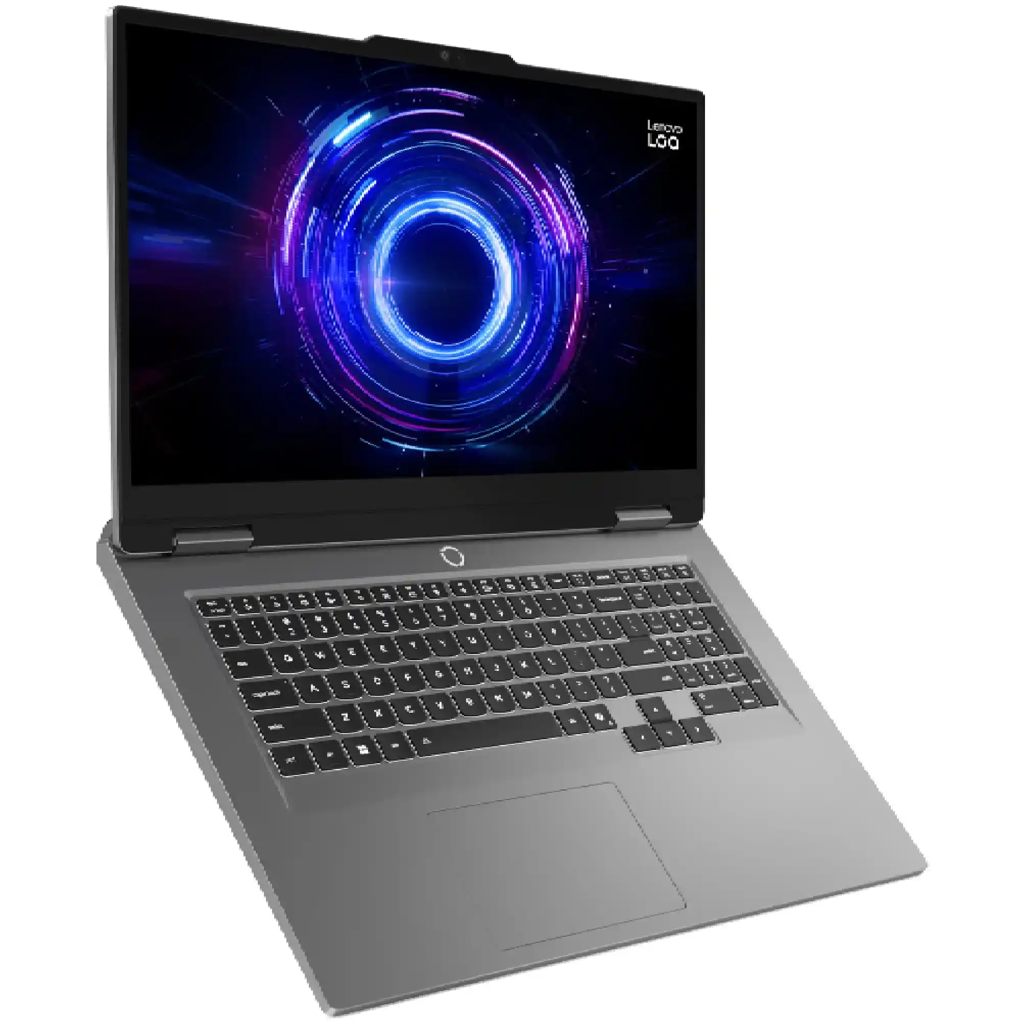 Купити Ноутбук Lenovo LOQ 17IRX10 (83JH00B5RA) - фото 5