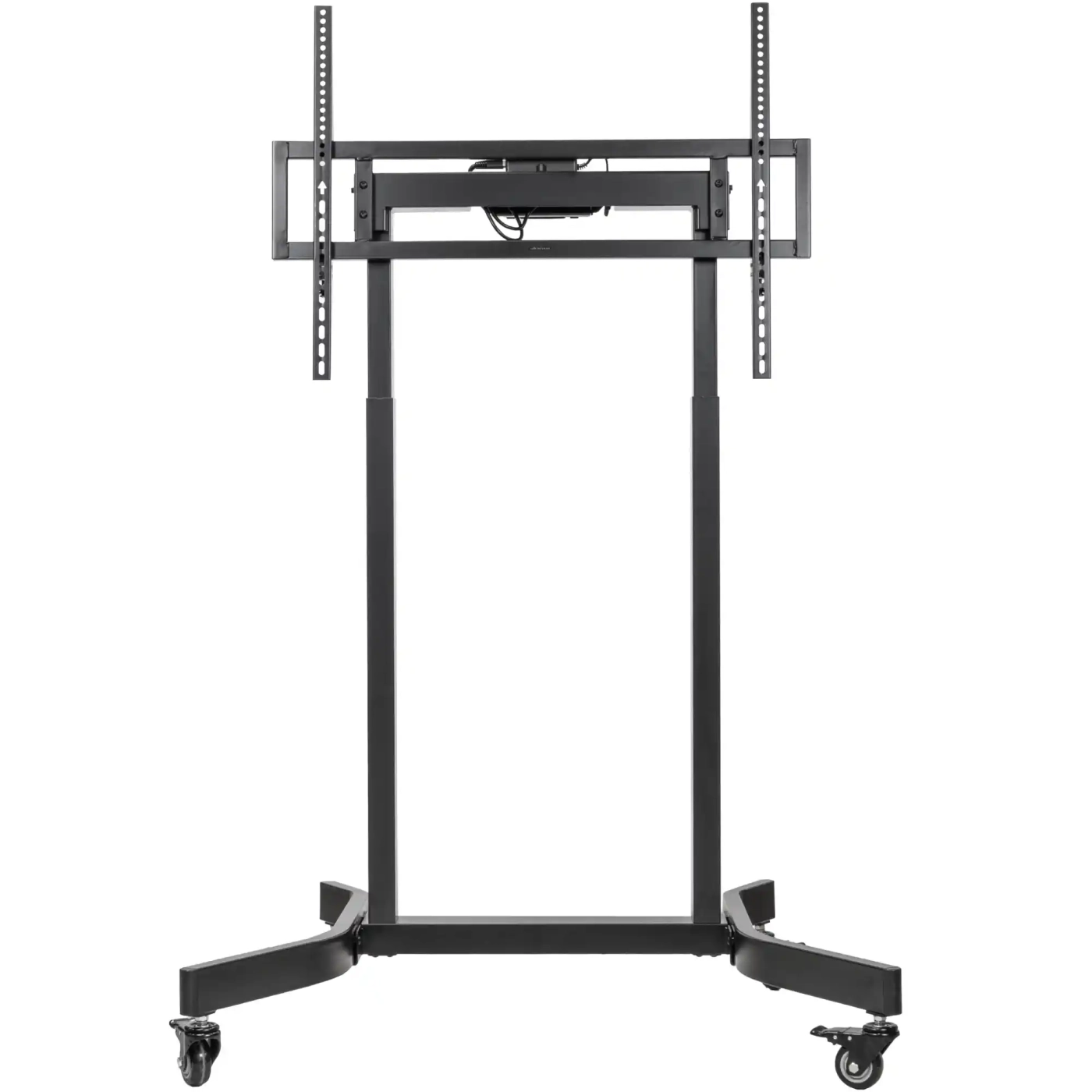 Купити Стійка з кріпленням для телевізора Qube 100B120 до 100" 120kg max (100B120) - фото 1