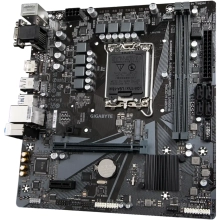 Купить Материнcкая плата GIGABYTE H610M H - фото 3