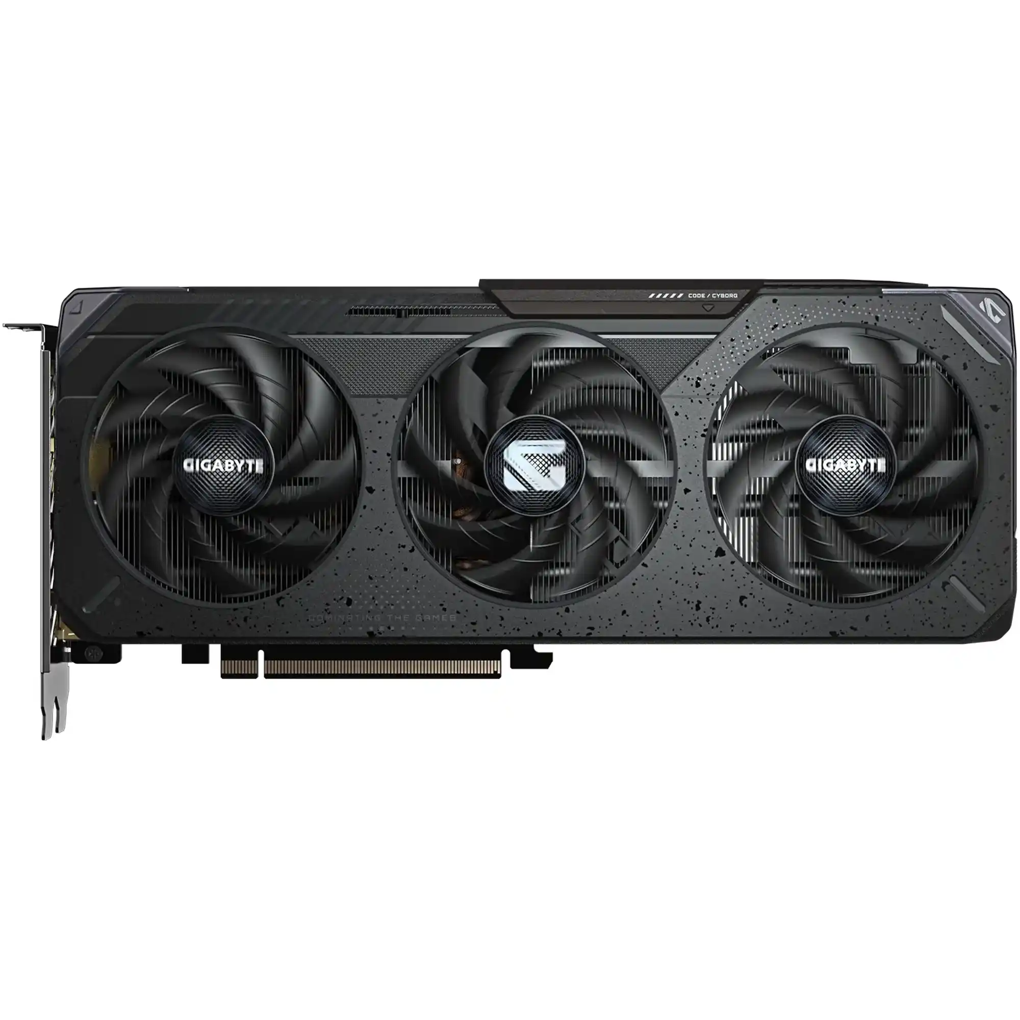 Купить Видеокарта GIGABYTE AMD Radeon RX 9060 XT GAMING 16G (GV-R9060XTGAMING-16GD) - фото 1