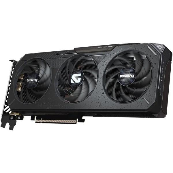 Купить Видеокарта GIGABYTE AMD Radeon RX 9060 XT GAMING 16G (GV-R9060XTGAMING-16GD) - фото 3
