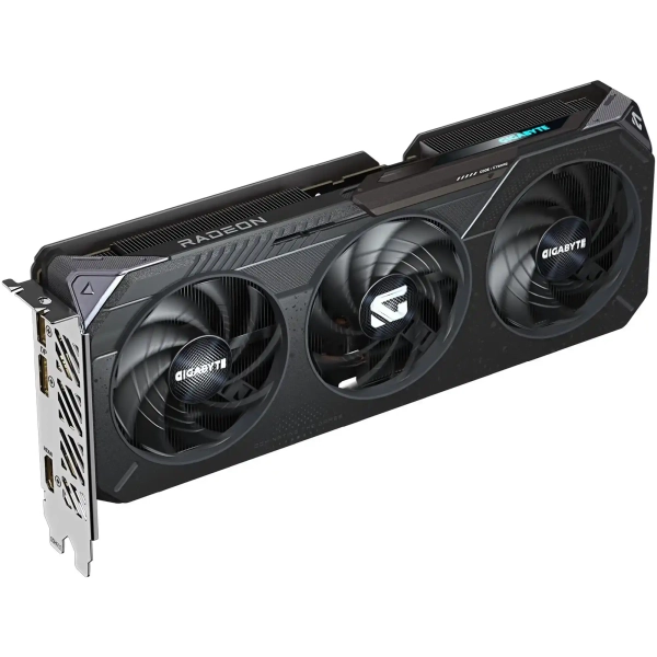 Купить Видеокарта GIGABYTE AMD Radeon RX 9060 XT GAMING 16G (GV-R9060XTGAMING-16GD) - фото 6