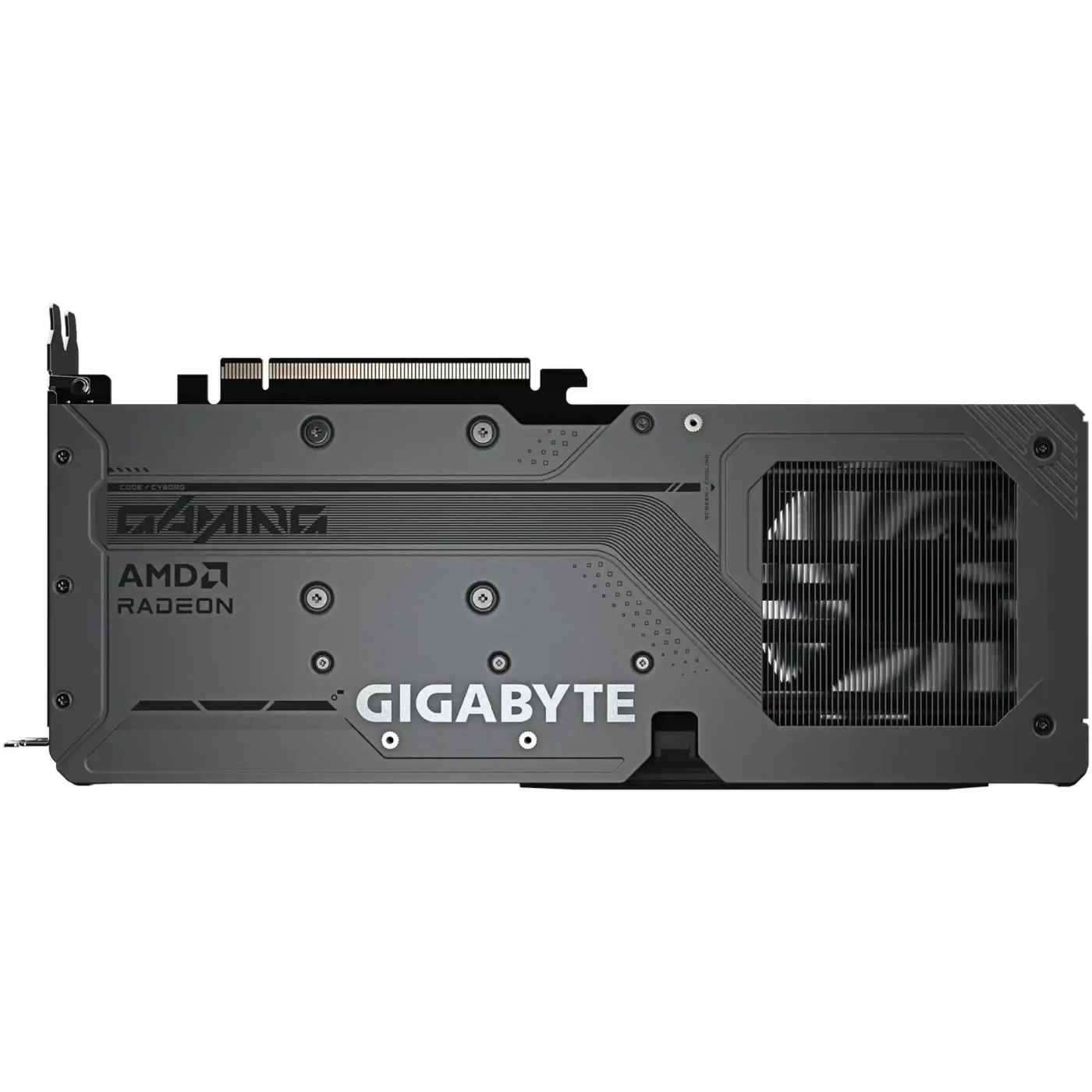 Купить Видеокарта GIGABYTE AMD Radeon RX 9060 XT GAMING 16G (GV-R9060XTGAMING-16GD) - фото 7