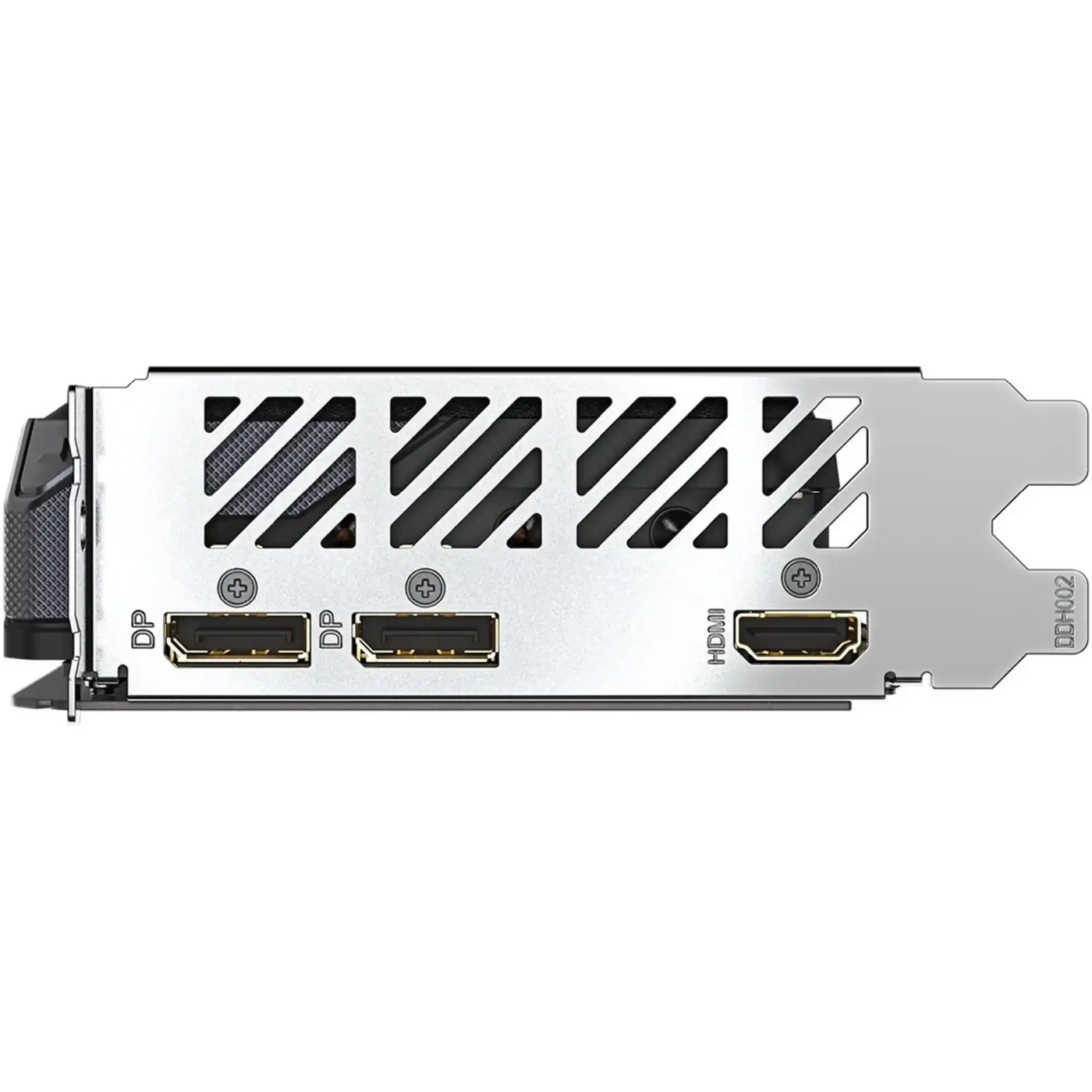 Купить Видеокарта GIGABYTE AMD Radeon RX 9060 XT GAMING 16G (GV-R9060XTGAMING-16GD) - фото 8