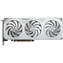 Купить Видеокарта GIGABYTE AMD Radeon RX 9060 XT GAMING OC ICE 16G (GV-R906XGAMINGOCICE-16GD) - фото 1