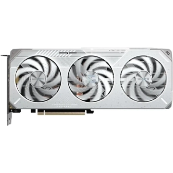 Купить Видеокарта GIGABYTE AMD Radeon RX 9060 XT GAMING OC ICE 16G (GV-R906XGAMINGOCICE-16GD) - фото 1