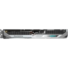 Купить Видеокарта GIGABYTE AMD Radeon RX 9060 XT GAMING OC ICE 16G (GV-R906XGAMINGOCICE-16GD) - фото 7