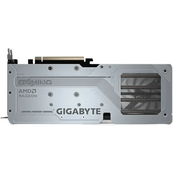 Купить Видеокарта GIGABYTE AMD Radeon RX 9060 XT GAMING OC ICE 16G (GV-R906XGAMINGOCICE-16GD) - фото 8