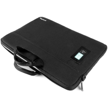 Купити Сумка для ноутбука ColorWay 17.3" Casual Black (CW-LBC173-BK) - фото 3